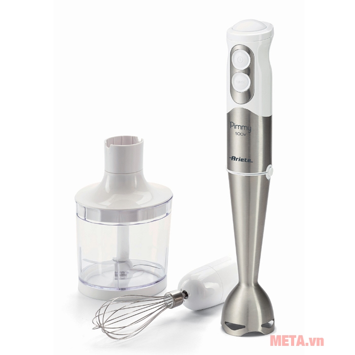 Máy xay cầm tay Ariete MOD 0886