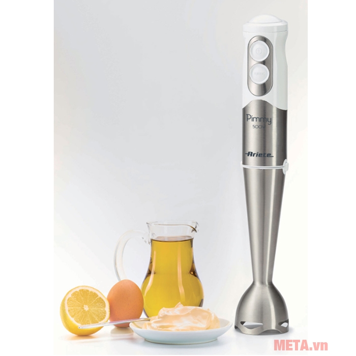 Máy xay cầm tay Ariete MOD 0886