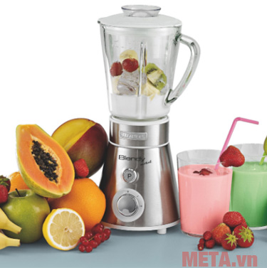 Máy xay sinh tố Ariete MOD 0561