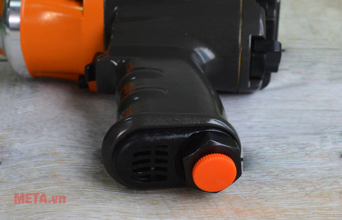 Súng bắn bu lông 2 búa Kocu KC-660 (3/4 inch)