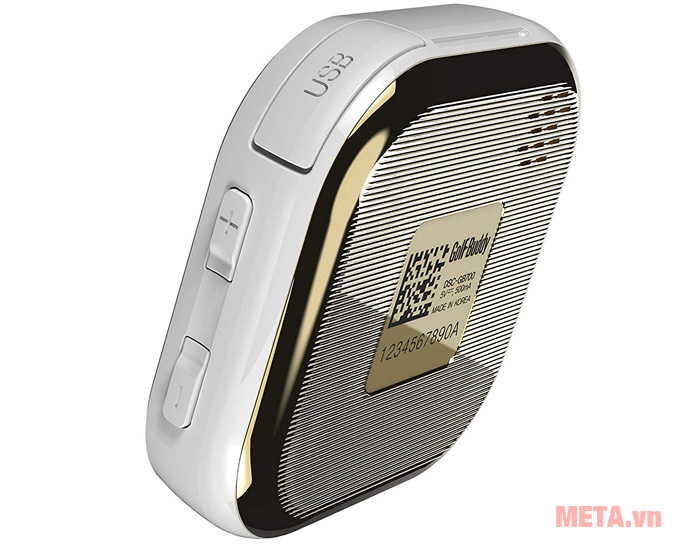 Đồng hồ Golf Buddy VS4 GPS