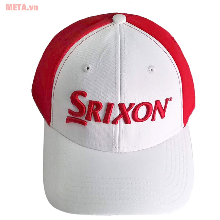 Mũ golf Srixon Adjustable GAH-15037