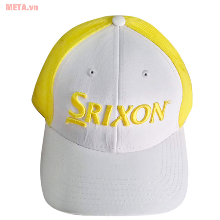 Mũ golf Srixon Adjustable GAH-15037