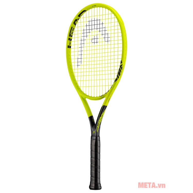 Vợt tennis Head GRAPHENE 360 EXTREME LITE 236138