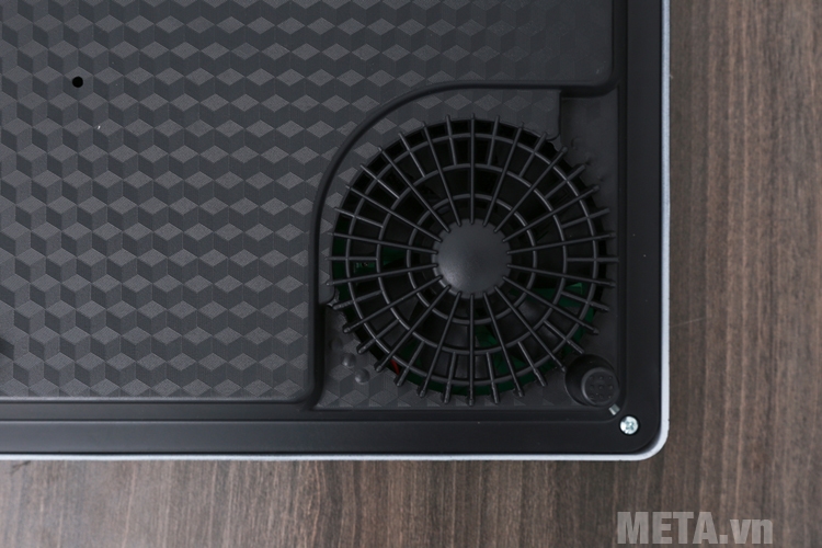 Bếp hồng ngoại Midea MIR-T2018DC