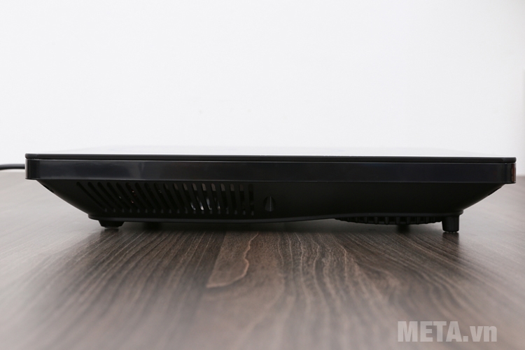 Bếp hồng ngoại Midea MIR-T2018DD