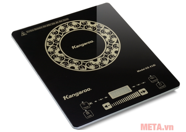 Bếp điện từ đơn Kangaroo KG416i
