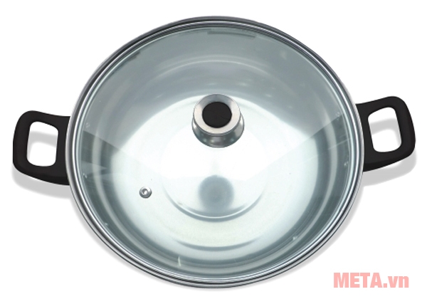 Bếp điện từ đơn Kangaroo KG416i