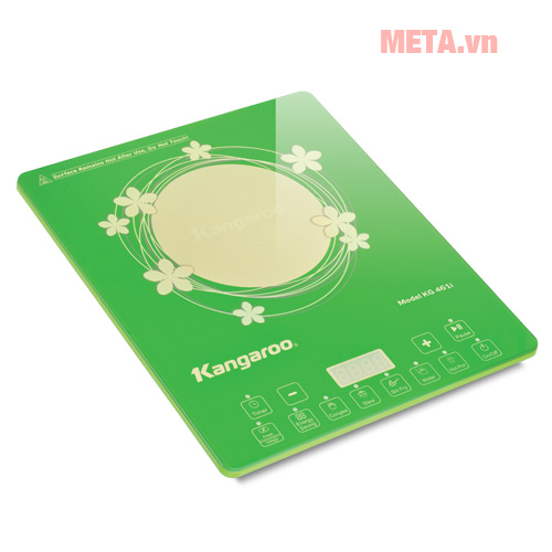 Bếp điện từ đơn KG461i