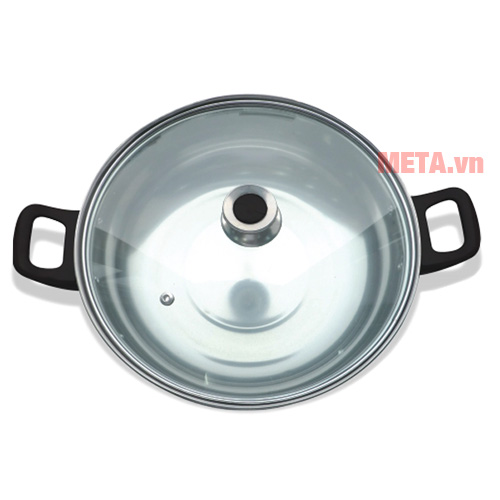 Bếp điện từ đơn KG461i