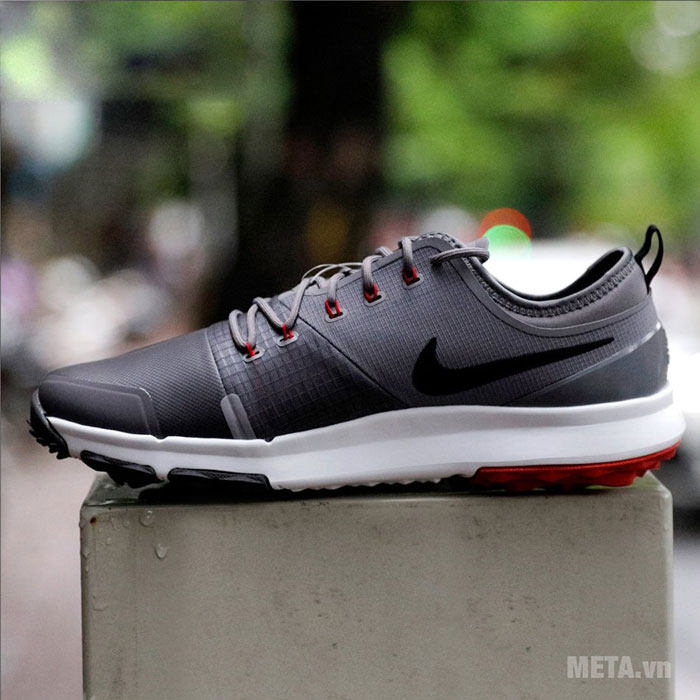 Giày golf nam Nike Ah6960