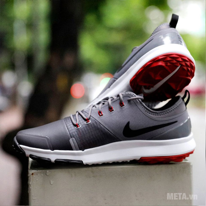 Giày golf nam Nike Ah6960
