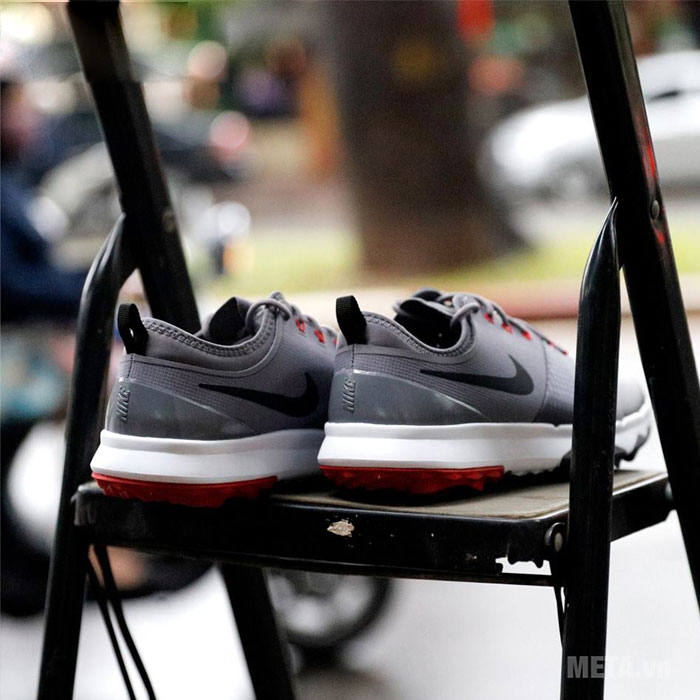 Giày golf nam Nike Ah6960