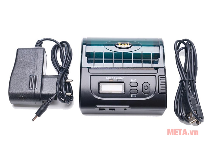 Máy in bill Bluetooth TEKI 8000B