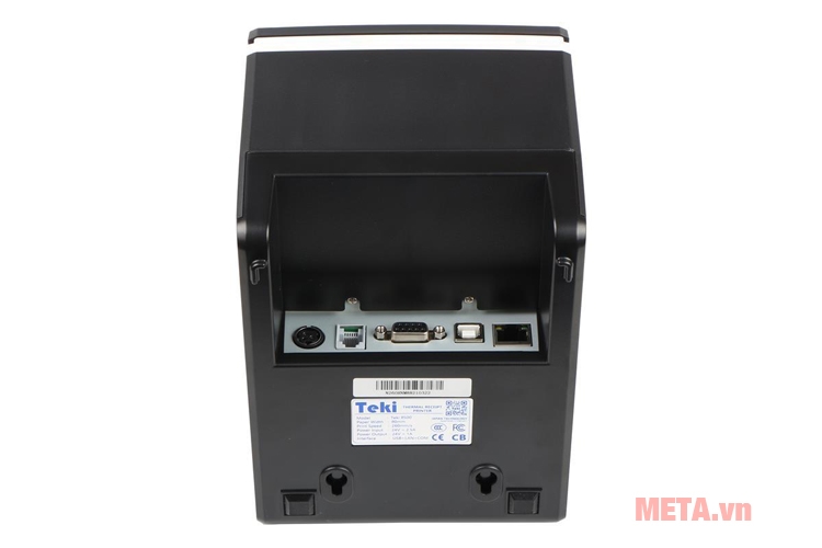 Máy in bill TEKI 8500