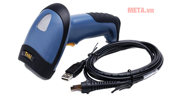Máy quét mã vạch 2D TEKI TK32
