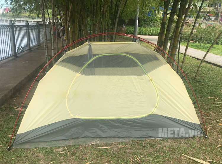 Lều 2 người Salewa Micra II