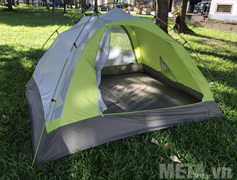 Lều 4 người cao cấp Juno 3XTA