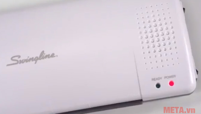 Máy ép tài liệu GBC Inspire Plus