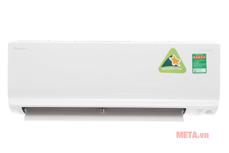 Máy lạnh 1 chiều Daikin Inverter 1.5 HP ATKC35TAVMV