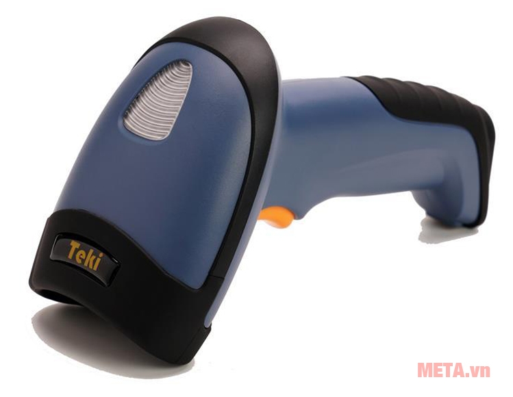 Máy quét mã vạch không dây 2D TEKI TK3000