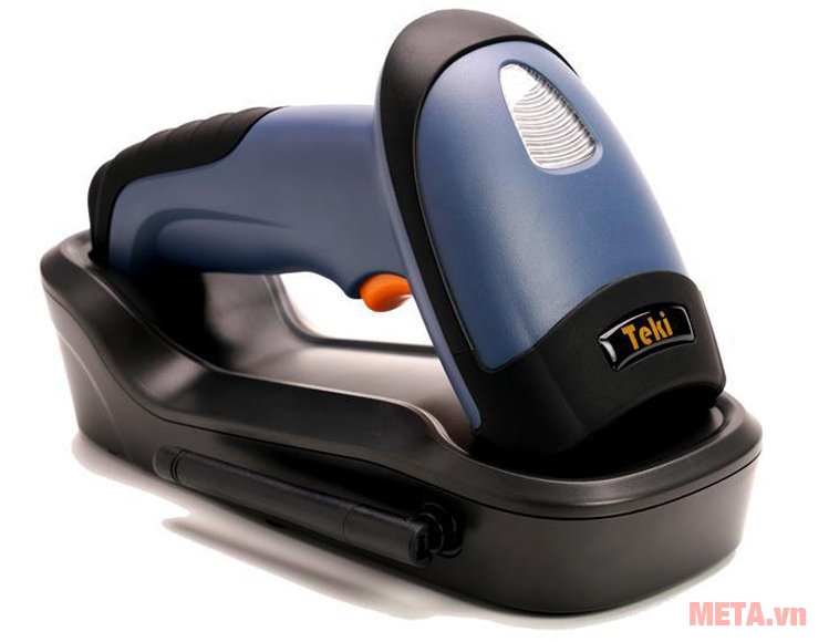 Máy quét mã vạch không dây 2D TEKI TK3000