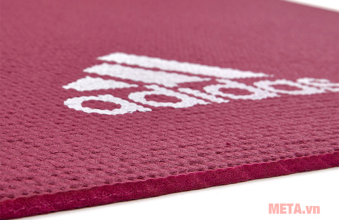 Thảm tập yoga Adidas 0.4cm ADYG-10400MR