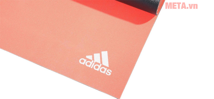 Thảm tập yoga Adidas 0,6cm ADYG-10640RDGR