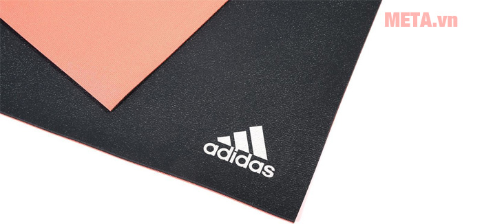 Thảm tập yoga Adidas 0,6cm ADYG-10640RDGR