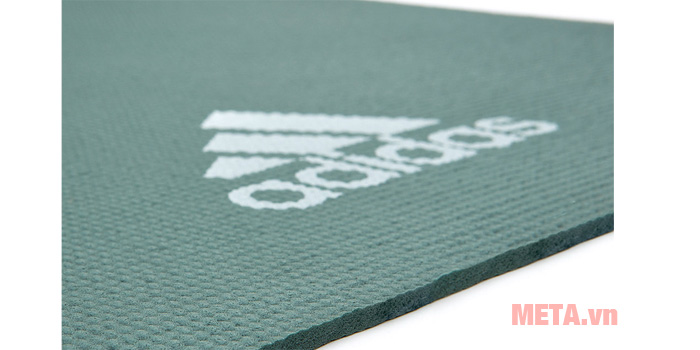 Thảm tập yoga Adidas 0.4cm ADYG-10400RG