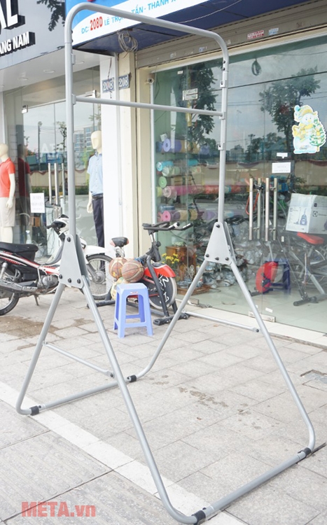 Xà đơn xếp TT-2020