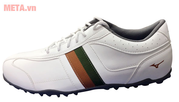 Giày chơi golf Mizuno T-Zoid Spikeless 51GQ168555