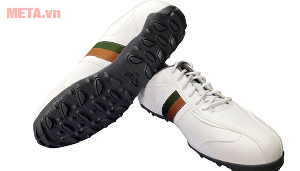 Giày chơi golf Mizuno T-Zoid Spikeless 51GQ168555