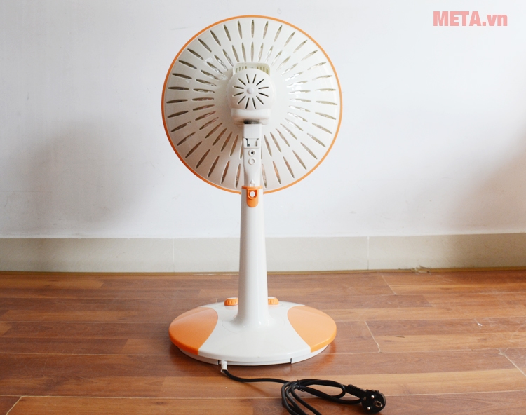 Sưởi điện halogen Hichiko HC-1207A