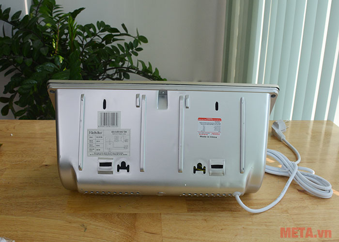 Sưởi nhà tắm Hichiko HC-021BG