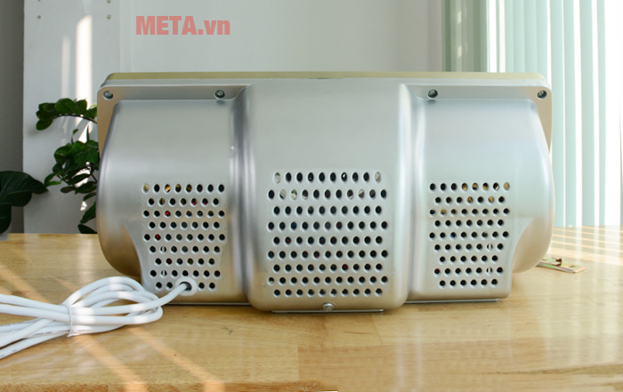 Sưởi nhà tắm Hichiko HC-032BG