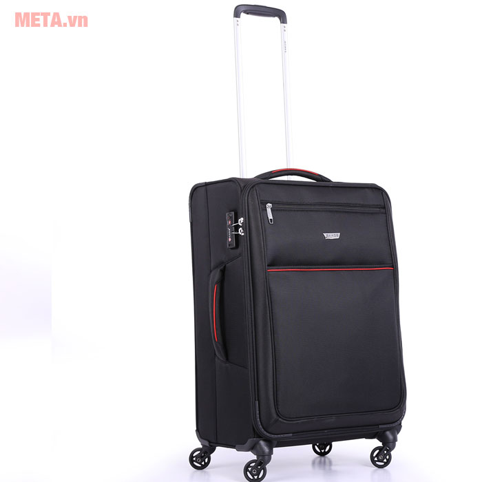 Vali siêu nhẹ Sakos Horizon 6 (42x27x66cm)