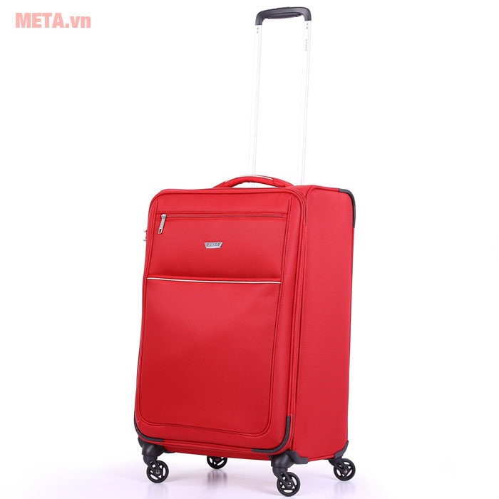 Vali siêu nhẹ Sakos Horizon 6 (42x27x66cm)