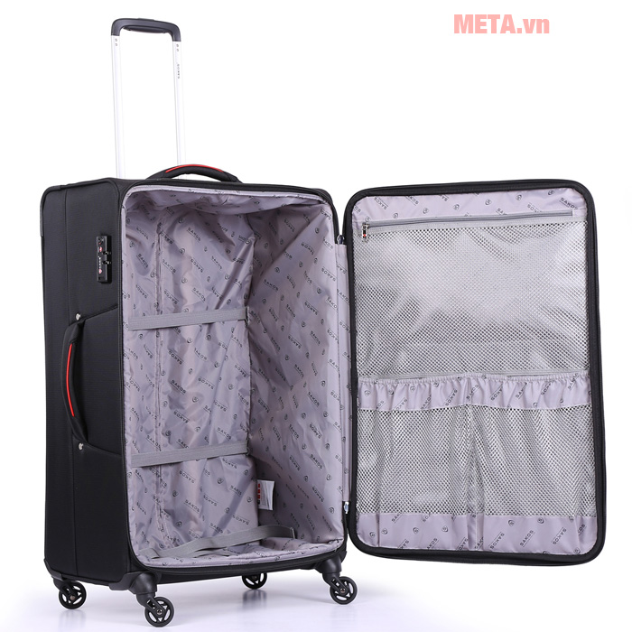 Vali siêu nhẹ Sakos Horizon 7