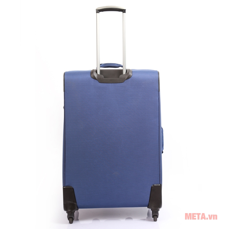 Vali vải Sakos Neo Victory NY 7 (50 x 37 x 78 cm)