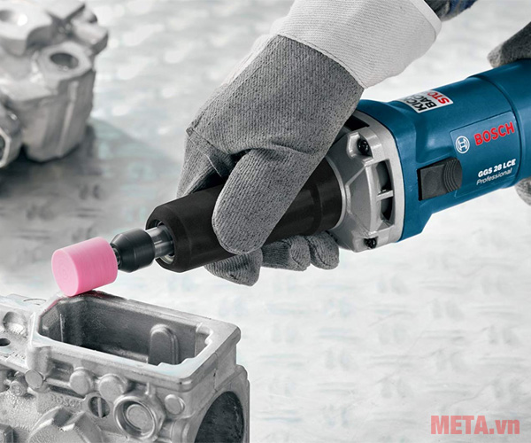 Máy mài thẳng Bosch GGS 28 LCE