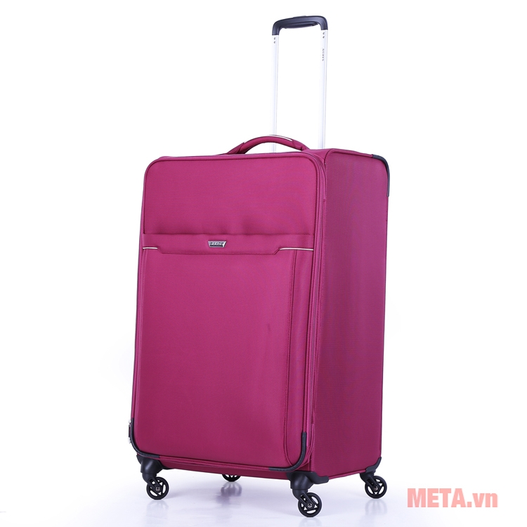 Vali vải siêu nhẹ Sakos Starline 4.5 (34 x 22 x 52 cm)