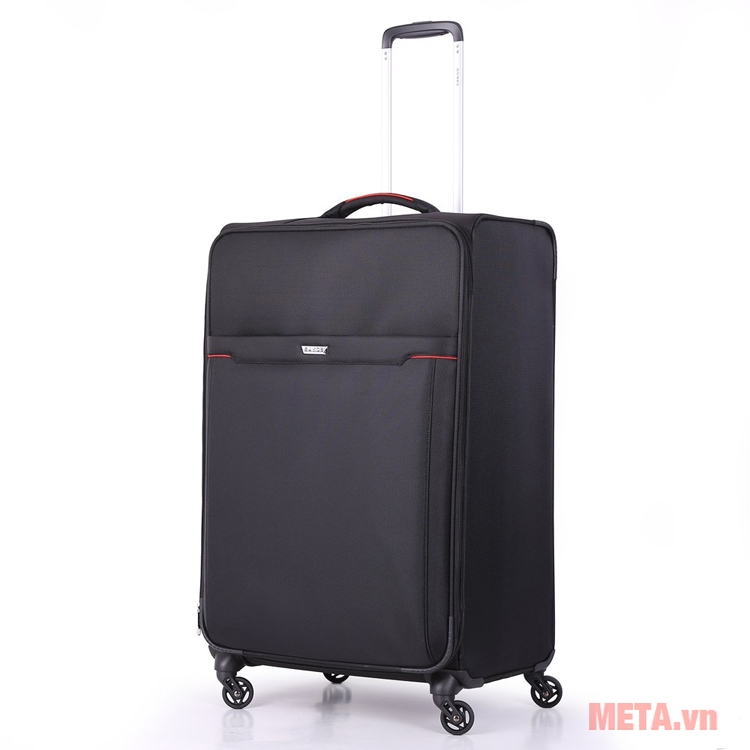 Vali vải siêu nhẹ Sakos Starline 5 (36 x 23 x 56 cm)
