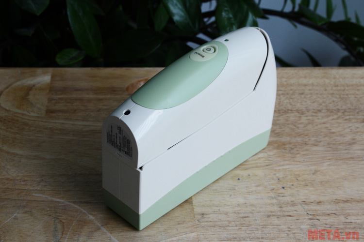 Máy hút mũi Welbutech Co-Clean Deluxe