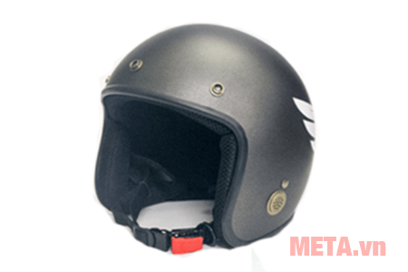 Mũ bảo hiểm Protec Star 2 màu