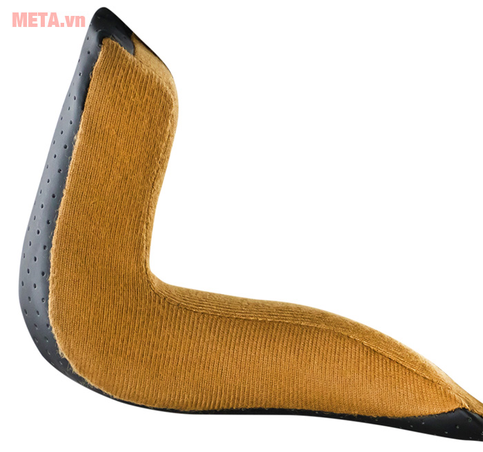 Nón bảo hiểm 3/4 đầu Royal Helmet M20C