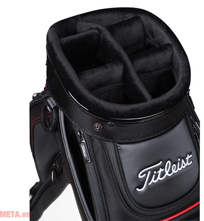 Túi đựng gậy golf Titleist CB Mid Staff