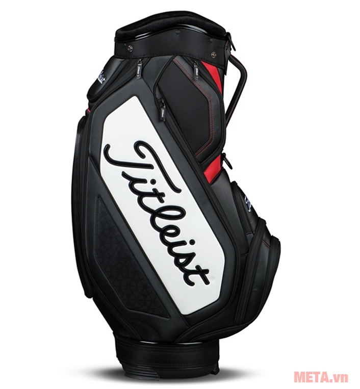 Túi đựng gậy golf Titleist CB Mid Staff