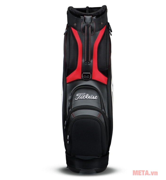 Túi đựng gậy golf Titleist CB Mid Staff