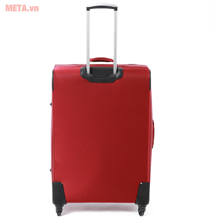 Vali vải Sakos Platinum 7 (50x37x78cm)